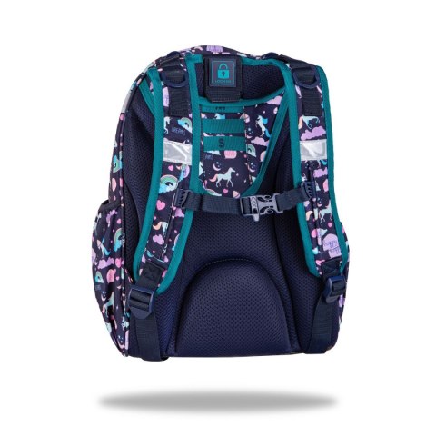 Plecak Patio CoolPack Turtle (E15549) Plecak Patio CoolPack Turtle (E15549)