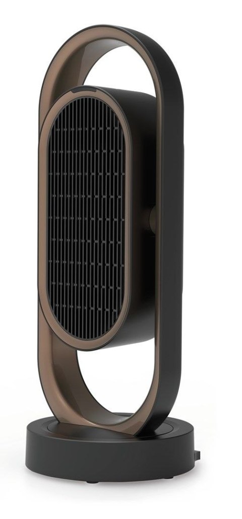 Termowentylator Activejet z funkcją chłodzenia Selected 3D 1800W (AGDACJTER0001) Termowentylator Activejet z funkcją chłodzenia Selected 3D 1800W (AGDACJTER0001)