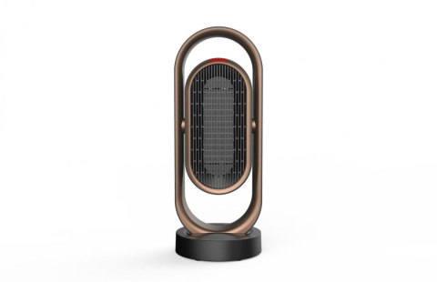 Termowentylator Activejet z funkcją chłodzenia Selected 3D 1800W (AGDACJTER0001) Termowentylator Activejet z funkcją chłodzenia Selected 3D 1800W (AGDACJTER0001)