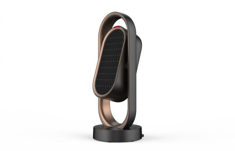 Termowentylator Activejet z funkcją chłodzenia Selected 3D 1800W (AGDACJTER0001) Termowentylator Activejet z funkcją chłodzenia Selected 3D 1800W (AGDACJTER0001)