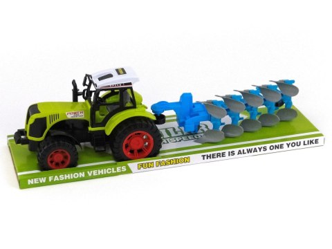 Traktor Adar z napedem (482524) Traktor Adar z napedem (482524)