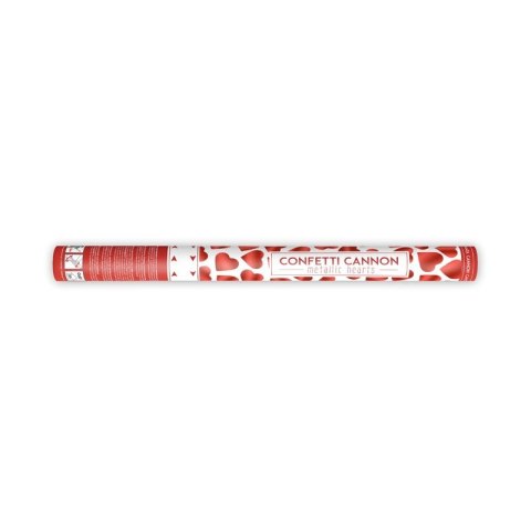 Tuba strzelająca papierowym konfetti Partydeco (TUKN20) Tuba strzelająca papierowym konfetti Partydeco (TUKN20)