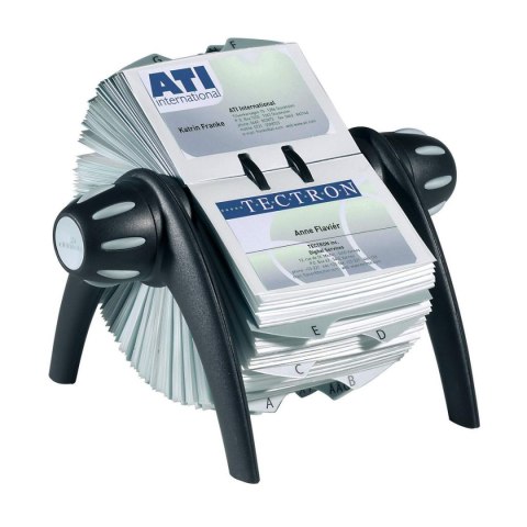 Wizytownik Durable kartoteka obrotowa visifix (241701) Wizytownik Durable kartoteka obrotowa visifix (241701)