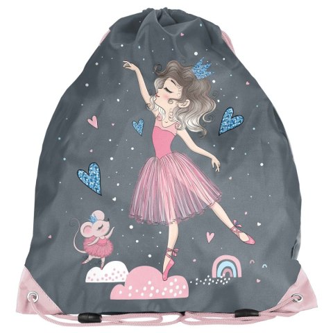 Worek na buty Paso (PP23BA-712) Worek na buty Paso (PP23BA-712)