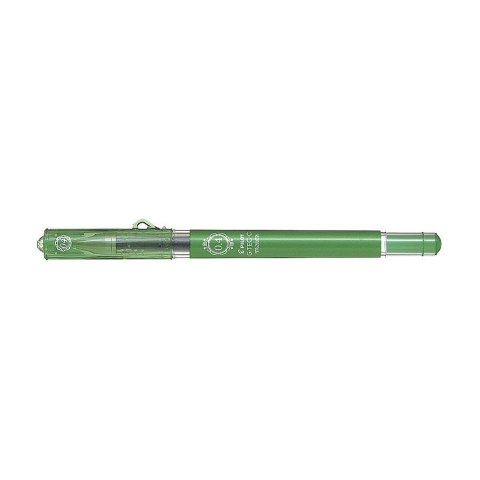 Cienkopis Pilot MAICA, zielone 0,4mm 1kol. (BL-GCM4-G) Cienkopis Pilot MAICA, zielone 0,4mm 1kol. (BL-GCM4-G)