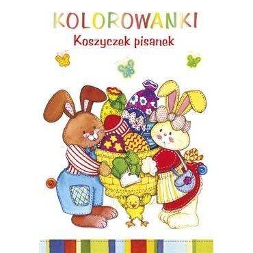 Kolorowanka