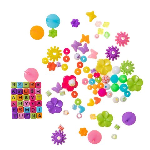 Koraliki dla dziewczynki Anek (SP83785) Koraliki dla dziewczynki Anek (SP83785)