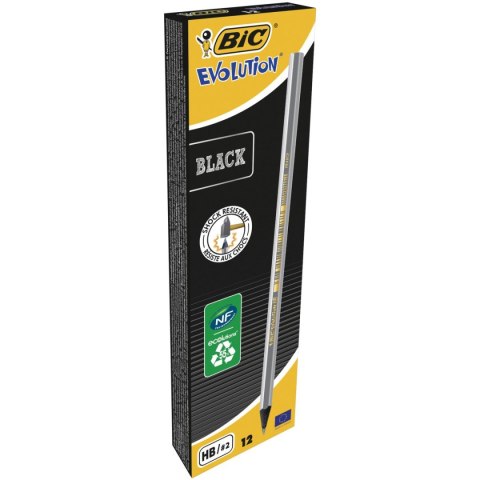 Ołówek Bic HB (898017) Ołówek Bic HB (898017)