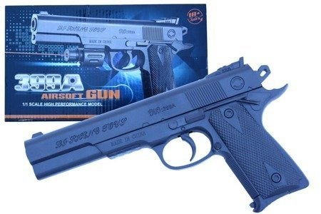 Pistolet Cabo Toys na kulki (A129) Pistolet Cabo Toys na kulki (A129)