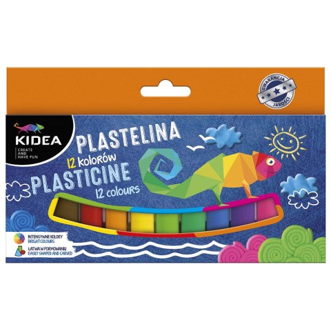 Plastelina Derform (P12KKA) Plastelina Derform (P12KKA)