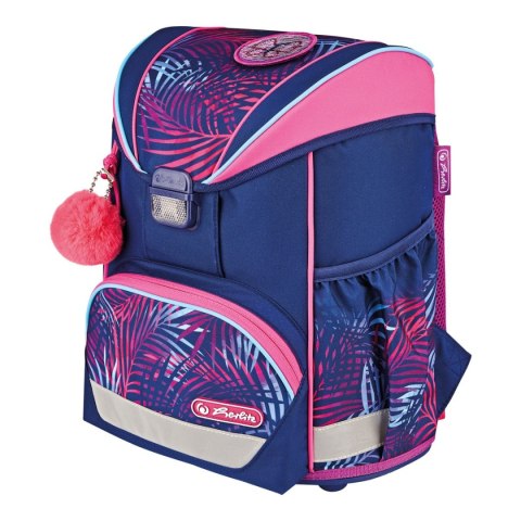 Plecak Herlitz Ultralight Tropical Chill (50043255) Plecak Herlitz Ultralight Tropical Chill (50043255)