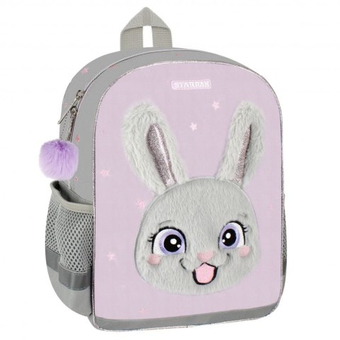 Plecak Starpak Królik (527180) Plecak Starpak Królik (527180)