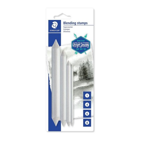 Wiszer Staedtler (S 5426-S BK4) Wiszer Staedtler (S 5426-S BK4)