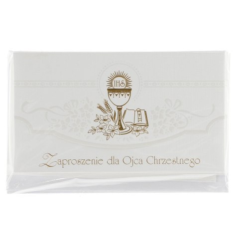 Zaproszenie Merigraf (5902221806759) Zaproszenie Merigraf (5902221806759)