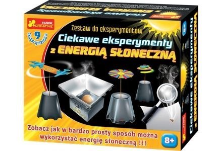 Zestaw kreatywny Ranok Creative (3956) Zestaw kreatywny Ranok Creative (3956)