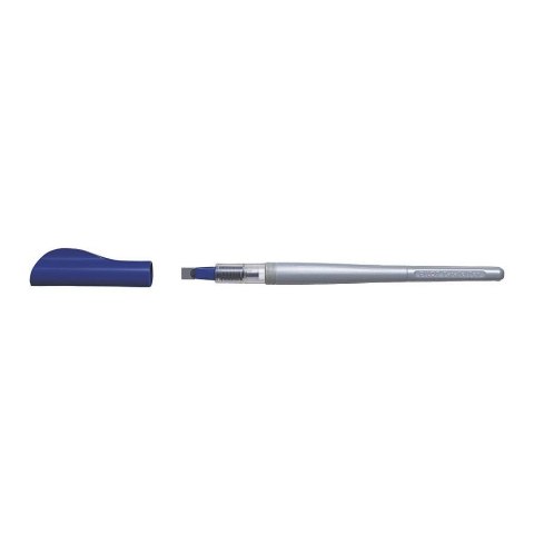 Zestaw pióro kreatywne Parallel Pen z akcesoriami 6 mm Zestaw pióro kreatywne Parallel Pen z akcesoriami 6 mm