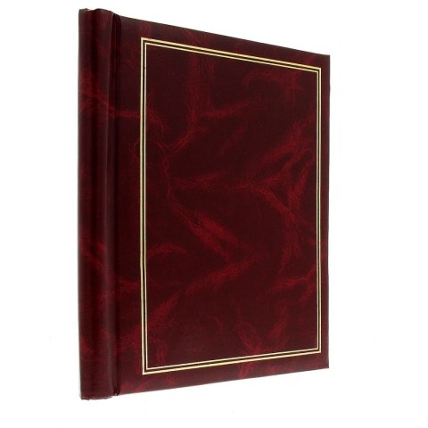 Album tradycyjny Gedeon 30k. (DRS30CLASSICBURGUNDY) Album tradycyjny Gedeon 30k. (DRS30CLASSICBURGUNDY)