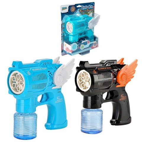 Bańki mydlane Anek pistolet (BB551) Bańki mydlane Anek pistolet (BB551)