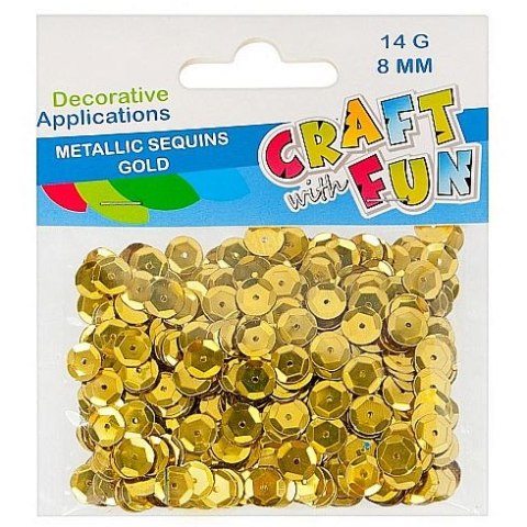 Cekiny Craft with Fun (290856) Cekiny Craft with Fun (290856)