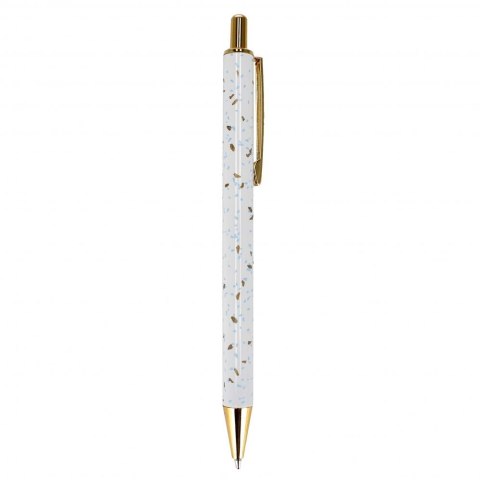 Długopis Starpak IVORY niebieski (497715) Długopis Starpak IVORY niebieski (497715)