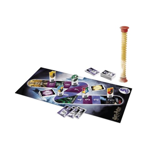 Gra planszowa Trefl 5 sekund - Harry Potter (02242) Gra planszowa Trefl 5 sekund - Harry Potter (02242)