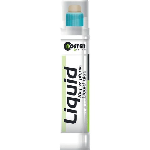 Klej w płynie Interdruk STRONG 50g (IKLPŁ50) Klej w płynie Interdruk STRONG 50g (IKLPŁ50)