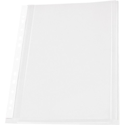Koszulki na dokumenty Panta Plast A4 kolor: transparentna (0412-0016-00) Koszulki na dokumenty Panta Plast A4 kolor: transparentna (0412-0016-00)