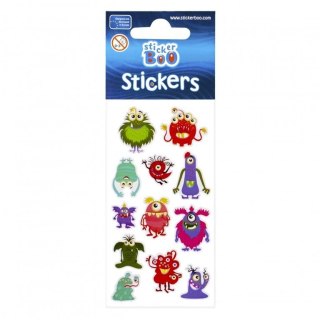 Naklejka (nalepka) Stickerboo (476947)