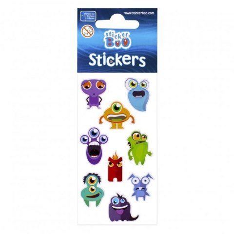 Naklejka (nalepka) Stickerboo (476947) Naklejka (nalepka) Stickerboo (476947)