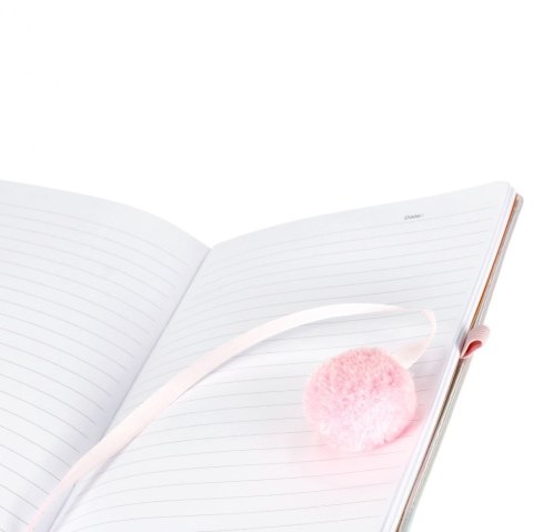 Notes Starpak A5 linia (482216) Notes Starpak A5 linia (482216)