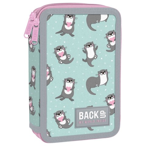 Piórnik Derform BACKUP (PB6DW12) Piórnik Derform BACKUP (PB6DW12)