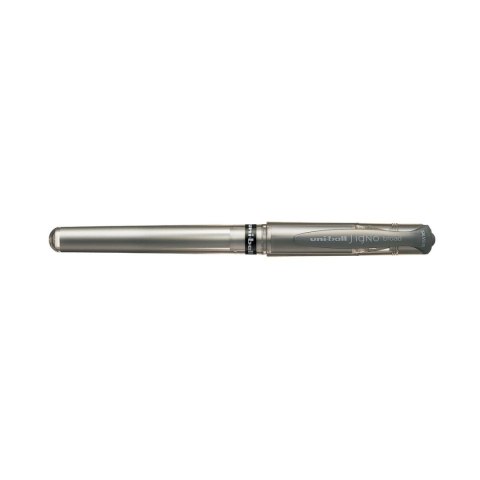 Pióro kulkowe Uni UM-153 (srebrne) Pióro kulkowe Uni UM-153 (srebrne)