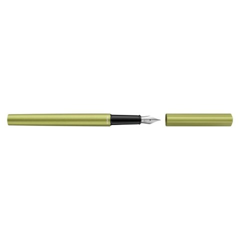 Pióro wieczne Pelikan K6 Ineo Green Oasis w etui (823692) Pióro wieczne Pelikan K6 Ineo Green Oasis w etui (823692)