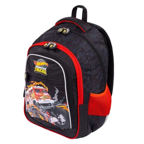 Plecak Bambino Hot Wheels 5903235669217 (A1) Plecak Bambino Hot Wheels 5903235669217 (A1)