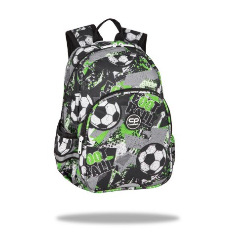 Plecak Patio CoolPack LET`S GOL (F049674) Plecak Patio CoolPack LET`S GOL (F049674)