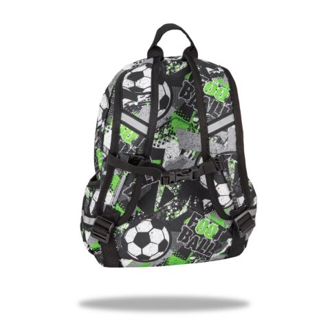 Plecak Patio CoolPack LET`S GOL (F049674) Plecak Patio CoolPack LET`S GOL (F049674)