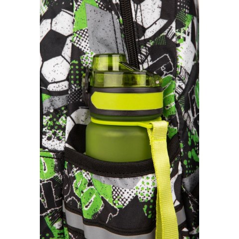 Plecak Patio CoolPack LET`S GOL (F049674) Plecak Patio CoolPack LET`S GOL (F049674)