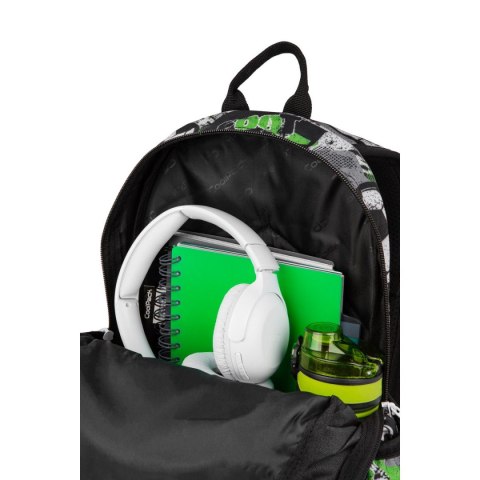 Plecak Patio CoolPack LET`S GOL (F049674) Plecak Patio CoolPack LET`S GOL (F049674)