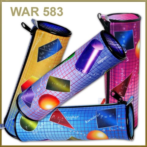 Saszetka Warta mix (WAR-583) Saszetka Warta mix (WAR-583)