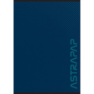Zeszyt Astrapap A5 60k. krata (102023016)