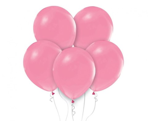 Balon gumowy Godan Balony Beauty&Charm pastelowe 10szt. różowy 300mm 12cal (CB-1PRO) Balon gumowy Godan Balony Beauty&Charm pastelowe 10szt. różowy 300mm 12cal (CB-1PRO)
