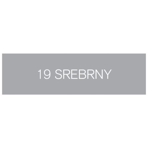 Brystol Interdruk srebrny 200g 10k [mm:] 860x610 (BRY19)