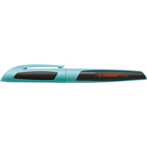 Cienkopis Stabilo FLOW SPORTY PURISTBLUE (8824/1-20) Cienkopis Stabilo FLOW SPORTY PURISTBLUE (8824/1-20)