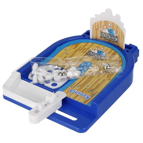 Gra zręcznościowa Mega Creative mini kręgle (524012) Gra zręcznościowa Mega Creative mini kręgle (524012)