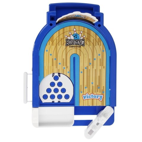 Gra zręcznościowa Mega Creative mini kręgle (524012) Gra zręcznościowa Mega Creative mini kręgle (524012)