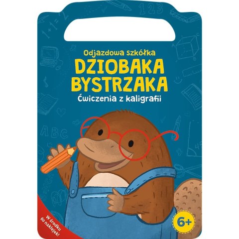 Kolorowanka Trefl (KS66706) Kolorowanka Trefl (KS66706)