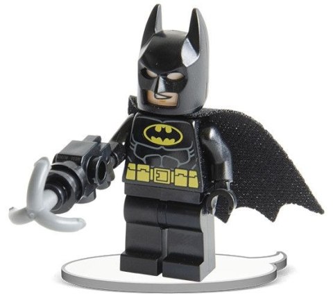 Książeczka edukacyjna Ameet LEGO® DC Super Heroes™. Mroczna przygoda (LNC 6459 P1) Książeczka edukacyjna Ameet LEGO® DC Super Heroes™. Mroczna przygoda (LNC 6459 P1)