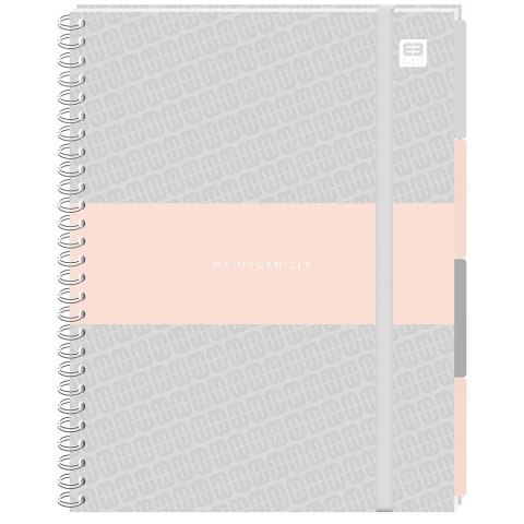 Organizer Interdruk B6 (ORGB6B&B) Organizer Interdruk B6 (ORGB6B&B)