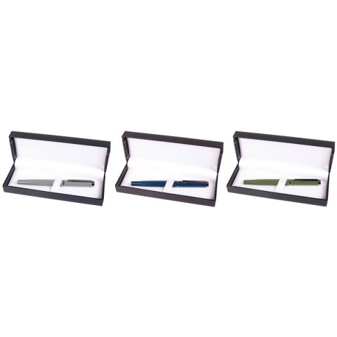 Pióro wieczne Cresco TYTAN (850102) Pióro wieczne Cresco TYTAN (850102)