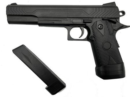 Pistolet Cabo Toys na kulki (V62) Pistolet Cabo Toys na kulki (V62)